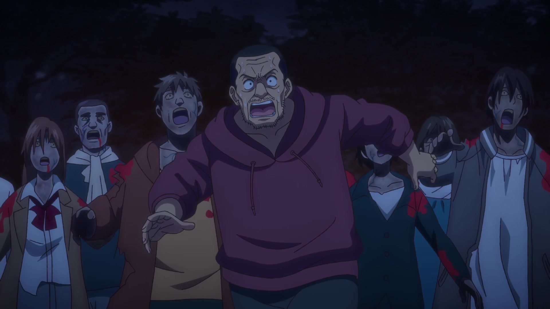 [Tsukyio Editing Resources] Zom 100 - Ep 11 - 228.mp4